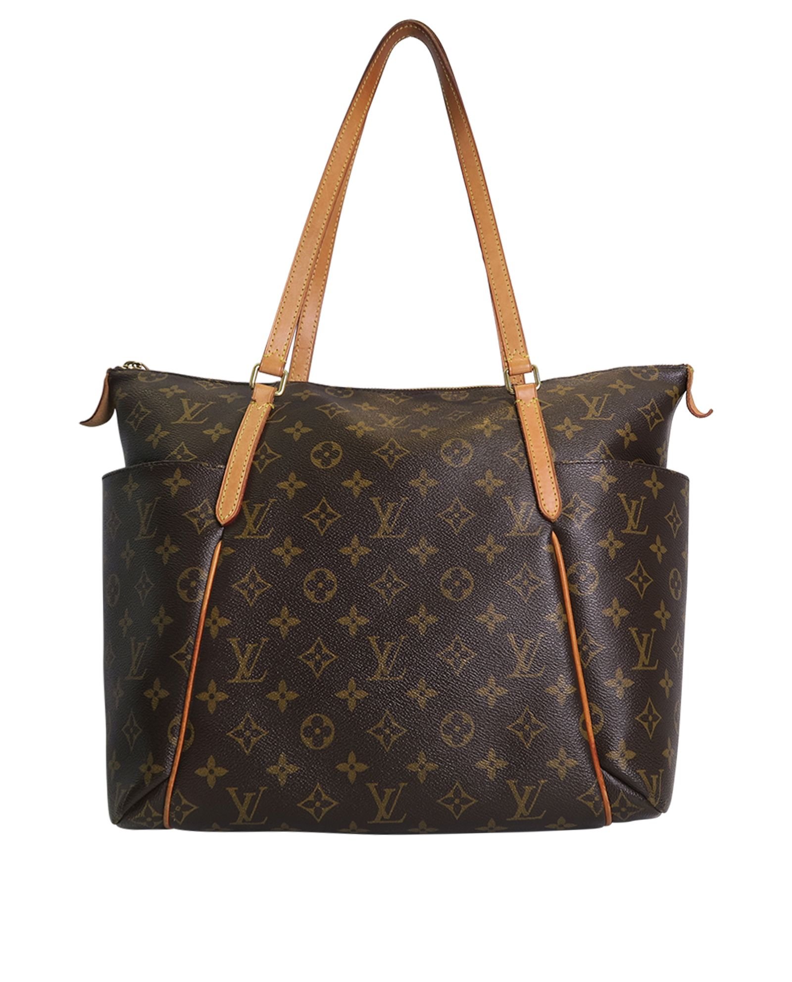 Louis vuitton discount monogram totally mm